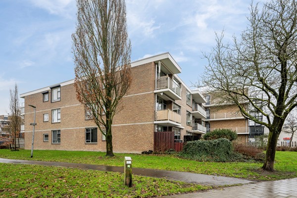 Medium property photo - Henegouwen 68, 3332 GC Zwijndrecht